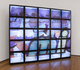 Installation photo, 16 of 35