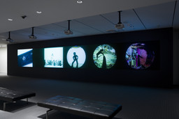 Installation photo, 10 of 18