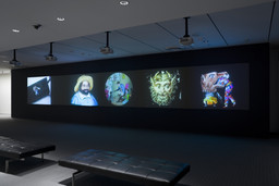 Installation photo, 15 of 18