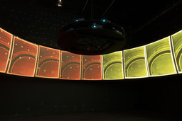Installation photo, 1 of 18
