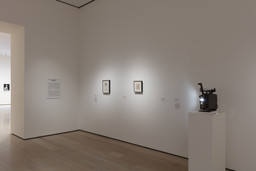 Installation photo, 1 of 9