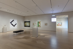 Installation photo, 1 of 9