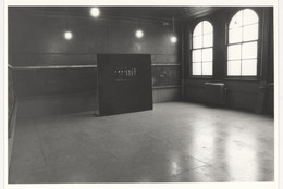 The Museum of Modern Art Archives, New York