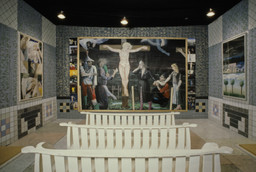 Installation photo, 33 of 69