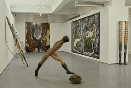 Installation photo, 1 of 16