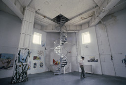 Installation photo, 1 of 8