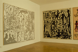 Installation photo, 1 of 19