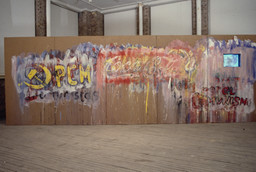 Installation photo, 1 of 1
