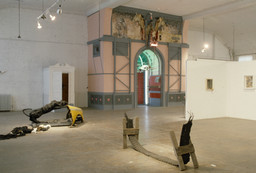 Installation photo, 2 of 6