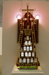 Installation photo, 3 of 6