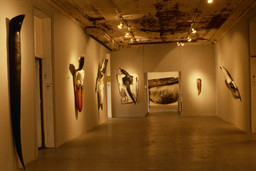 Installation photo, 17 of 21