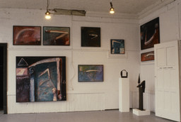 Installation photo, 5 of 21