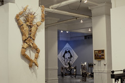 Installation photo, 13 of 19