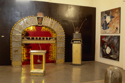 Installation photo, 18 of 19
