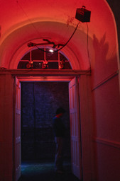 Installation photo, 4 of 9