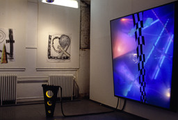 Installation photo, 10 of 17