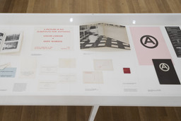 Installation photo, 128 of 130