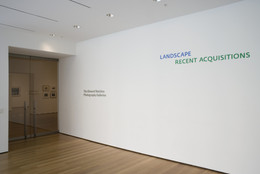 The Museum of Modern Art Archives, New York