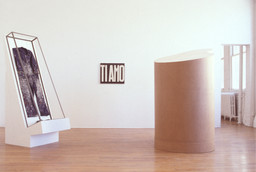 Installation photo, 1 of 70