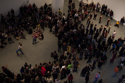 Installation photo, 101 of 121
