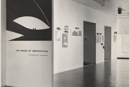 The Museum of Modern Art Archives, New York
