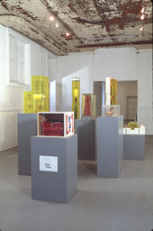 Installation photo, 1 of 8
