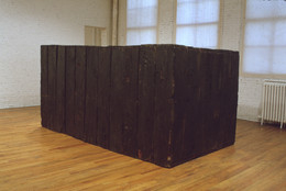 The Museum of Modern Art Archives, New York