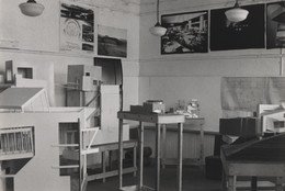 The Museum of Modern Art Archives, New York