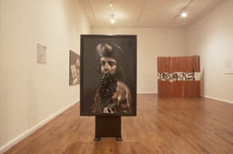 Installation photo, 1 of 1