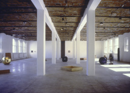 Installation photo, 1 of 1