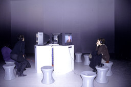 Installation photo, 1 of 1