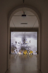 Installation photo, 68 of 81