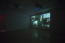 Installation photo, 15 of 47