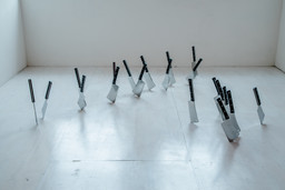 Installation photo, 40 of 125