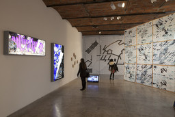 Installation photo, 12 of 36