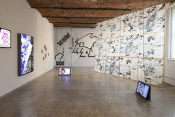 Installation photo, 13 of 36