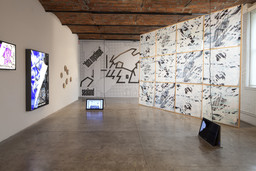 Installation photo, 14 of 36