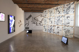 Installation photo, 15 of 36