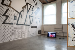 Installation photo, 16 of 36