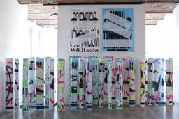Installation photo, 4 of 36
