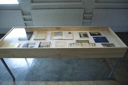 The Museum of Modern Art Archives, New York