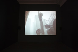 Installation photo, 3 of 72