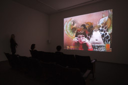 Installation photo, 15 of 25