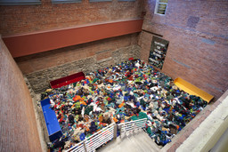 Installation photo, 2 of 5