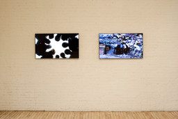 Installation photo, 2 of 3