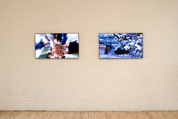 Installation photo, 3 of 3
