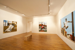 Installation photo, 1 of 8