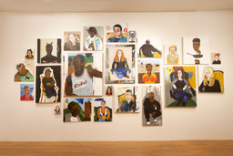 Installation photo, 3 of 8
