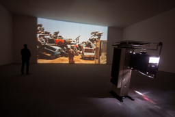 Installation photo, 2 of 11