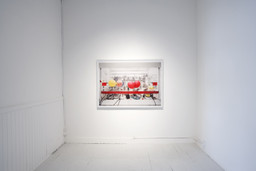 Installation photo, 4 of 24